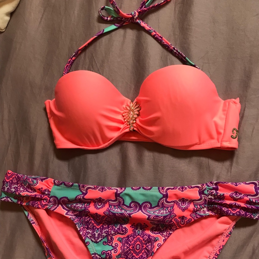 Miss Me Bikini